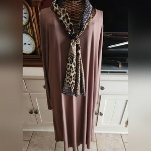 Ladies Outfitters Dress